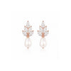 Bocheron Pearl Drop Earrings