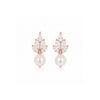 Bocheron Pearl Earrings