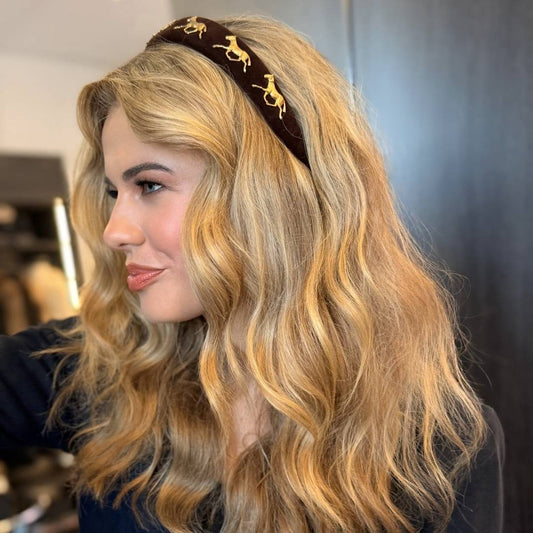 The Trixie Headband