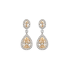 Bond St Earrings