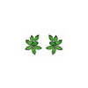 Aster Earrings