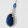 Alexandra Earrings in Colour