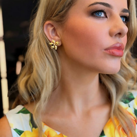 Dita Earrings