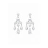 Waterfall Earrings