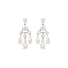 Waterfall Earrings