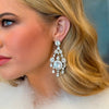 Satine Earrings