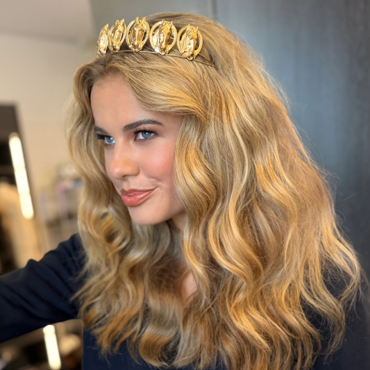 Magic Crown