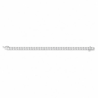 Billy Tennis Bracelet 4mm