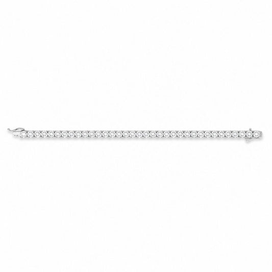 Billy Tennis Bracelet 4mm