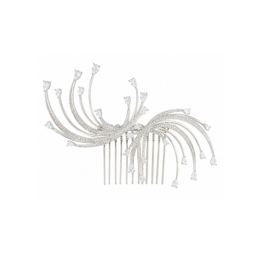 Harper Comb