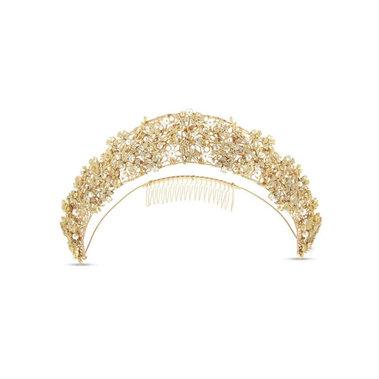The Indah Crown