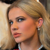 Twinkle Pearl Amore Earrings