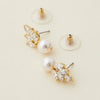 Bocheron Pearl Earrings