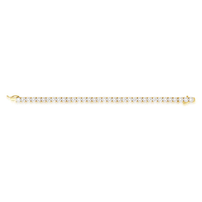 Billy Tennis Bracelet 5mm