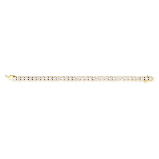 Billy Tennis Bracelet