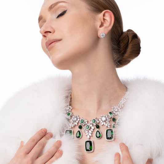 Empress Necklace