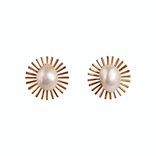 Summer Earrings