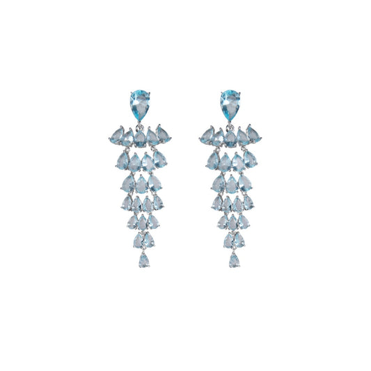 Aquarius Earrings