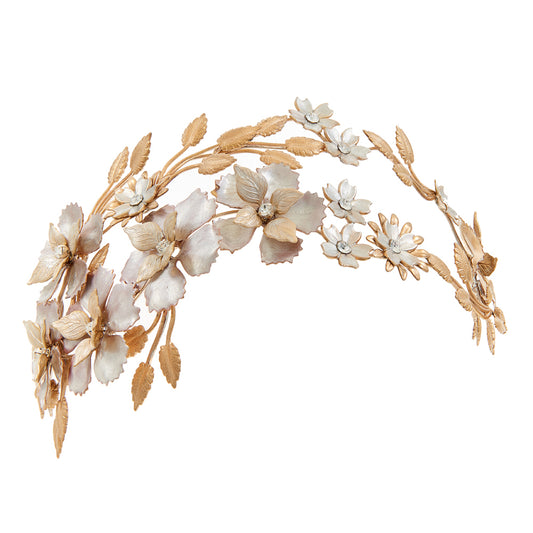 Abbey Gardens Bandeau