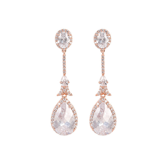 Alexandra Earrings