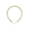 Fresh Water Pearl Headband