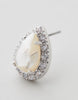 Mae Stud Earrings