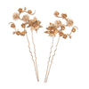 Cherry Blossom Pin Set