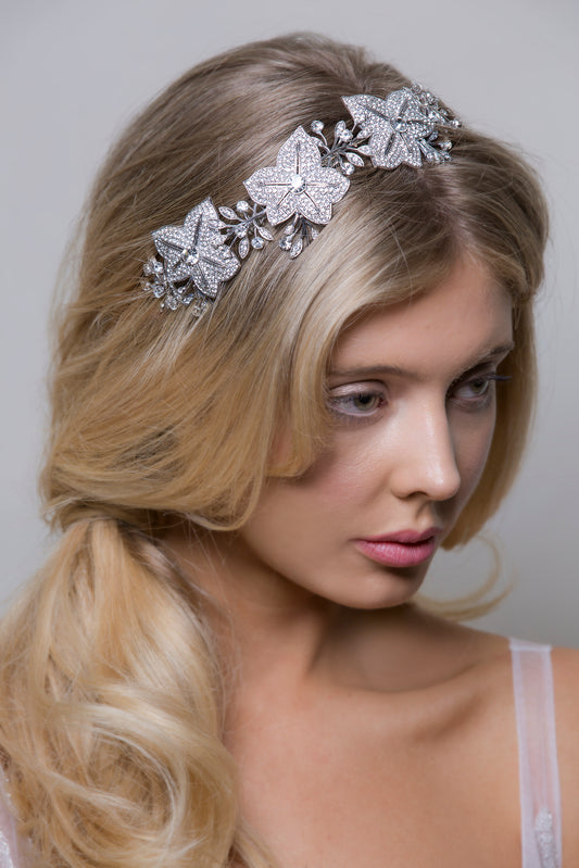 Countess Headpiece