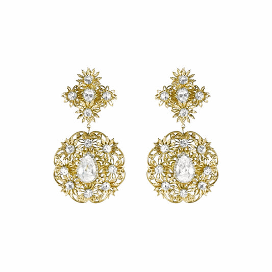 Vienna Earrings