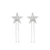 Venus Star Pin set