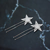 Venus Star Pin set