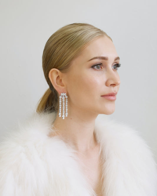 Cascade Miss Earrings
