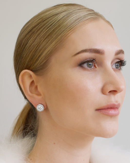 Bella earrings