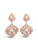 Melinda Pearl Earrings