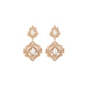 Melinda Pearl Earrings
