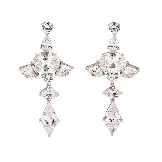 Josephine Earrings