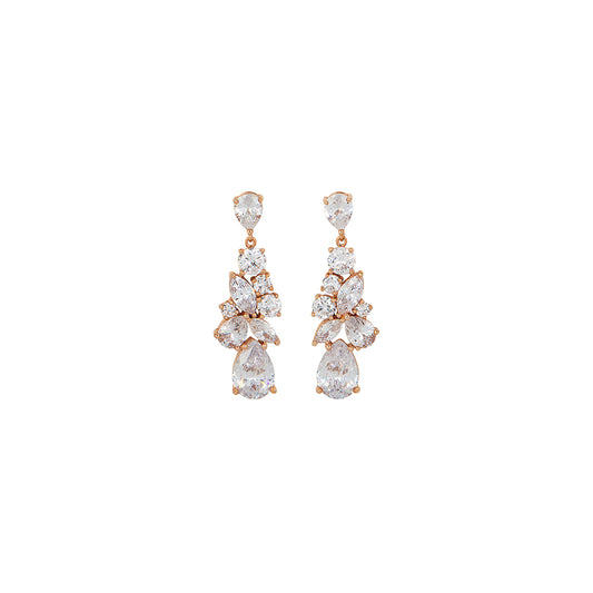 Regalia Madame Earrings