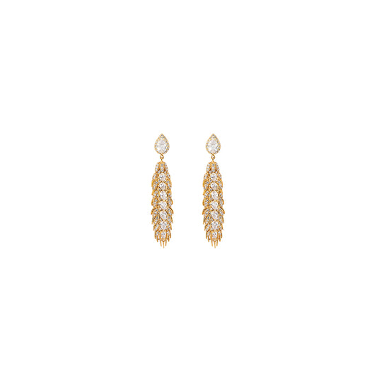 Paradise Earrings