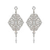 Paris Chandelier Earrings