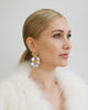 Siam Earrings