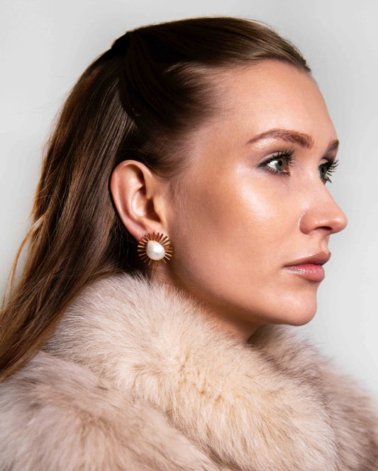 Summer Earrings