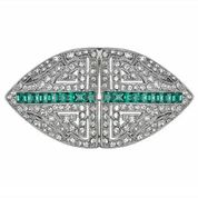 Taylor Brooch