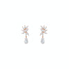 Twilight Drop Earrings
