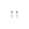 Twinkle Pearl Earrings