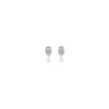 Viva Pearl Earrings
