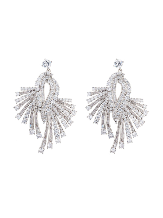 Waldorf Earrings