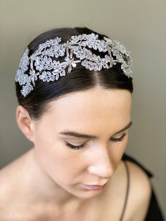 Winston Luxe Bandeau