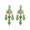 Green with Envy Serena Earrings