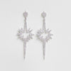 Love Comet Earrings