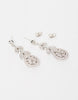 Diademe Earrings